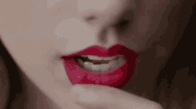 Taylorswift Lips GIF - Taylorswift Lips GIFs