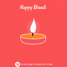Download Diwali Greetings With Animation GIFs | Tenor