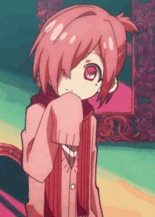 Mitauba Anime GIF