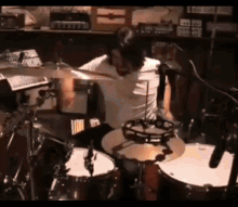 Dave Grohl Yelling GIF - Dave Grohl Yelling Pot Of Coffee GIFs