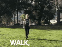 walk walking maggie robertson fashion baby