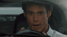 Bruce Almighty Jim Carrey GIF - Bruce Almighty Jim Carrey Bruce Nolan GIFs