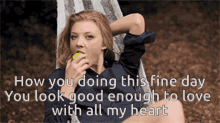 How You Doing Fine GIF - How You Doing Fine Day GIFs