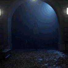 Walk In Teen Wolf GIF - Walk In Teen Wolf Party Has Arrived GIFs