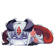 Monster Girl Quest Paradox Monster Girl Quest Alice GIF - Monster Girl Quest Paradox Monster Girl Quest Alice Alice GIFs