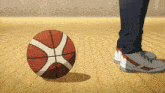 Gojo Basket GIF - Gojo Basket Basketball GIFs