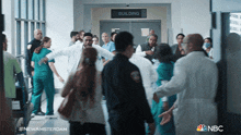 Move Out Of The Way Dr Floyd Reynolds GIF - Move Out Of The Way Dr Floyd Reynolds Jocko Sims GIFs