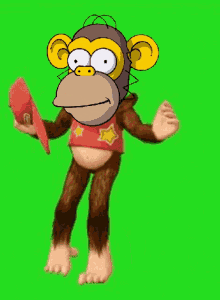 Fmfh Fratmonkey GIF - Fmfh Fratmonkey Funky Monkey Frat House GIFs