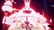 Kingfrost Backshots GIF - Kingfrost Backshots GIFs