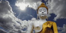Buddha Sun GIF - Buddha Sun Wisdom GIFs