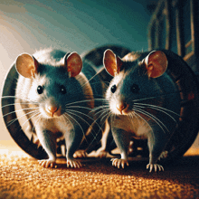 Mice Mouse GIF - Mice Mouse Rodent GIFs