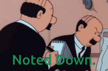 Bivek Noted Down GIF - Bivek Noted Down GIFs