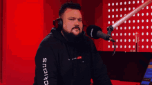 charlie sloth shocked reaction shocked face charlie sloth fire in the booth