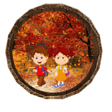 animated autumn
