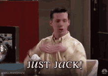 just jack sean hayes jack mcfarland will and grace