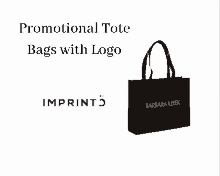 Promotional Tote Bags With Logo GIF - Promotional Tote Bags With Logo GIFs