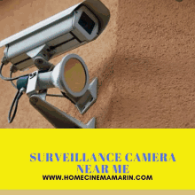 Surveillance Camera Near Me Protection GIF - Surveillance Camera Near Me Protection Installing GIFs