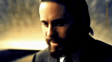 Well I Have Millions Jared Leto GIF - Well I Have Millions Jared Leto Niander Wallace GIFs