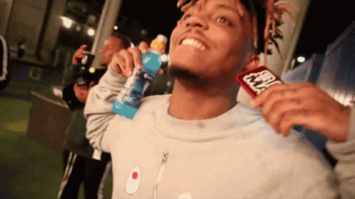 Wishing Well GIF by Juice WRLD  Find  Share on GIPHY