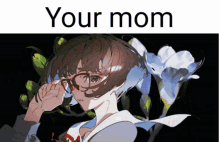 Your Mom I Love Your Mom GIF - Your Mom I Love Your Mom Your Mom Hot GIFs