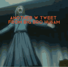 Husam Husam Tweet GIF - Husam Husam Tweet W Husam GIFs