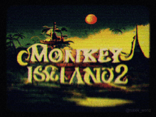 Monkey Island Movie GIF - Monkey Island Movie GIFs