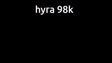 Hyra 98k GIF - Hyra 98k Brawl Stars GIFs