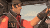 Team Fortress 2 Tf2 GIF - Team Fortress 2 Tf2 Meet The Sniper GIFs