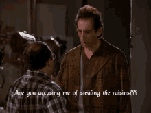 Seinfeld Real GIF - Seinfeld Real Kramer GIFs