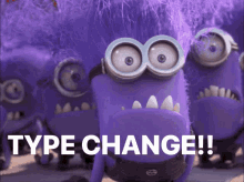 Type Change GIF - Type Change GIFs