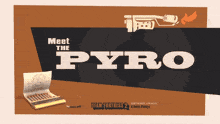 Team Fortress 2 Tf2 GIF - Team Fortress 2 Tf2 Meet The Pyro GIFs