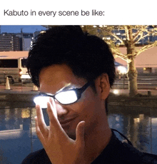 Kabuto GIF