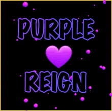 Purple Reign Purple GIF