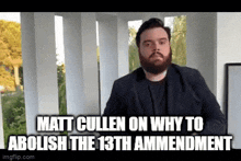 Mattcullen Rust GIF - Mattcullen Matt Cullen GIFs