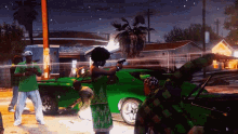 Gsf Alter Groove Street GIF - Gsf Alter Groove Street GIFs