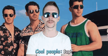 Cool People Sup GIF - Cool People Sup How Are You GIFs