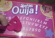 Ouija De Patricinhas GIF - Ouija De Patricinhas GIFs