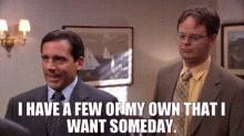 The Office GIF - The Office Michael GIFs