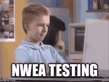 Nwea Testing Underwear At9 GIF - Nwea Testing Underwear At9 GIFs