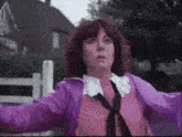 Sarah Jane Smith Time Scoop GIF - Sarah Jane Smith Time Scoop Doctor Who GIFs