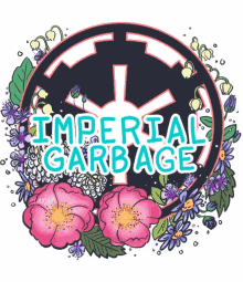 Imperial Garbage Star Wars GIF - Imperial Garbage Star Wars Empire GIFs