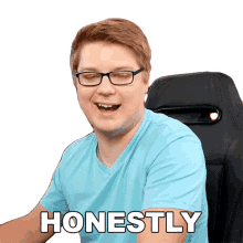 honestly chad bergstr%C3%B6m chadtronic to tell you the truth tbh