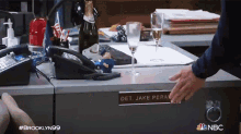 Ill Take It Jake Peralta GIF - Ill Take It Jake Peralta Andy Samberg GIFs