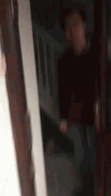 Josh Close The Door GIF - Josh Close The Door Denied GIFs