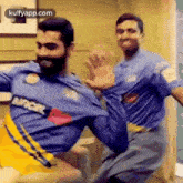 Work From Home Mondays Be Like.Gif GIF - Work From Home Mondays Be Like Jadeja Ashwin GIFs
