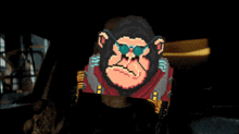 Pota Pixel Of The Apes GIF - Pota Pixel Of The Apes Cyber GIFs