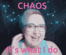 Chaos Nova GIF - Chaos Nova Darth Surrealish GIFs