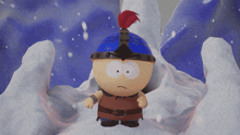 South Park Snow Day Stan GIF - South Park Snow Day South Park Stan GIFs