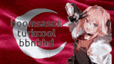 Boomsasok Türkiye GIF