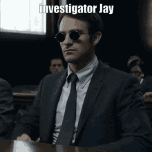 Jay Investigater Jay GIF - Jay Investigater Jay Investigater GIFs